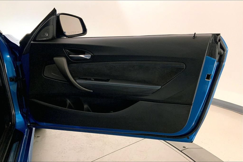Used 2018 BMW M2 RWD image 25