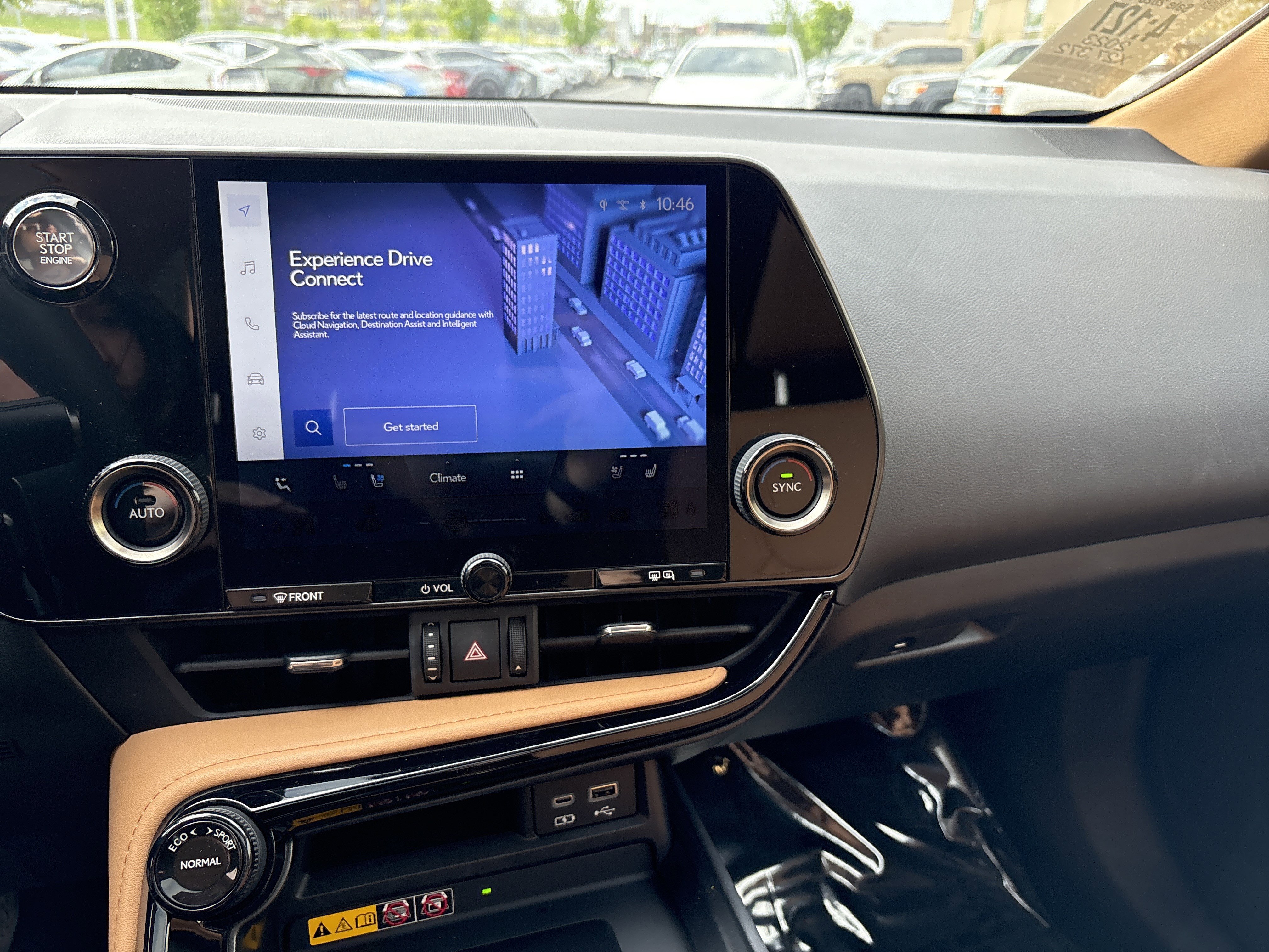 Used 2023 Lexus NX 350 AWD image 28