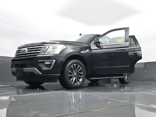 Used 2021 Ford Expedition Limited AWD/4WD image 38