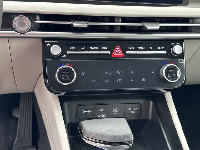 New 2026 Hyundai Tucson SEL FWD image 26