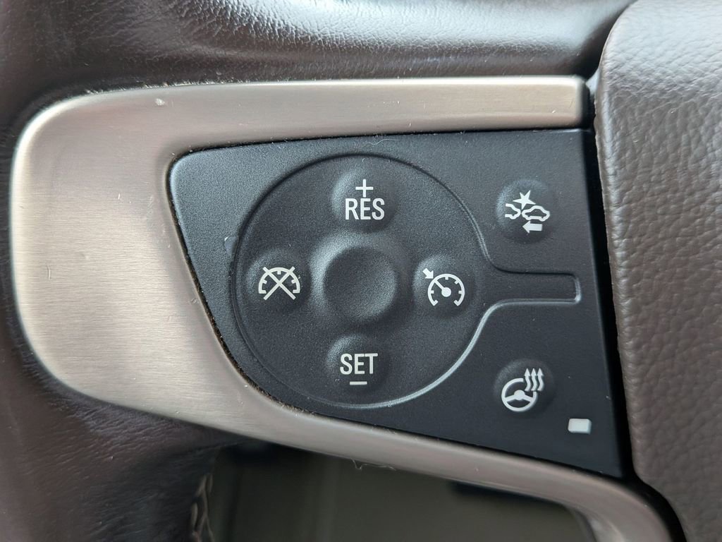 Used 2019 GMC Yukon Denali image 20