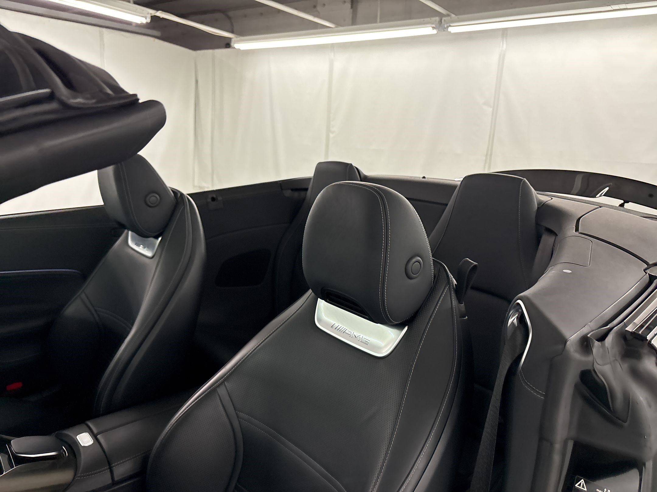 Certified 2022 Mercedes-Benz SL 63 AMG 4MATIC image 26