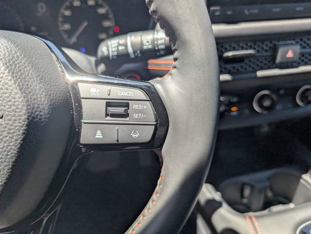Used 2024 Honda HR-V Sport image 17