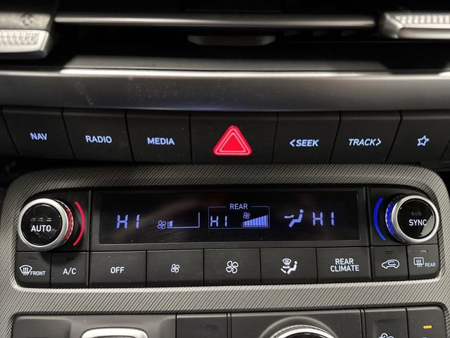 Used 2025 Hyundai Palisade SEL image 20