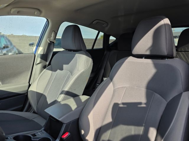 Certified 2025 Subaru Impreza 2.0i image 14