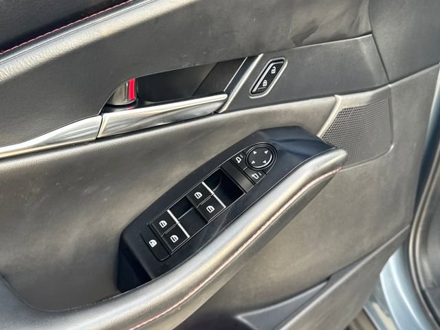 Certified 2024 MAZDA CX-30 AWD 2.5 S w/ Preferred Package image 22