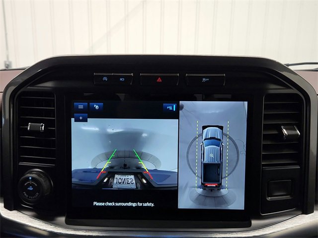 Used 2023 Ford F150 Lariat image 23