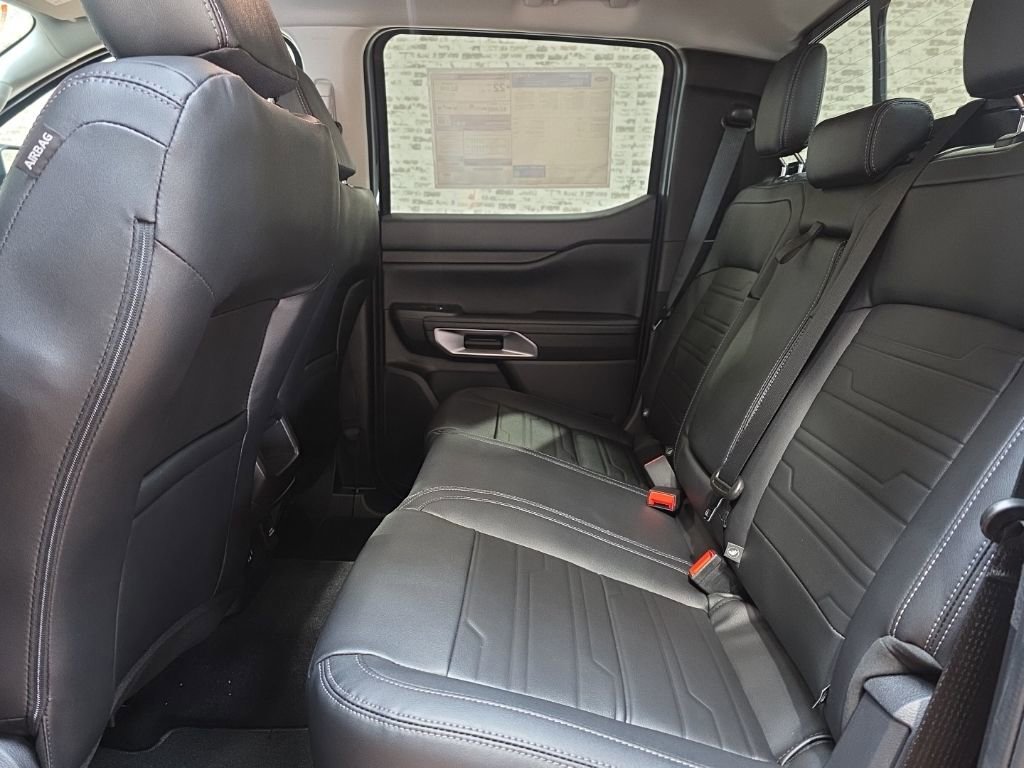 New 2025 Ford Ranger Lariat w/ Convenience Package image 15