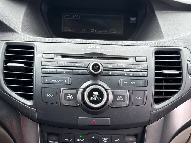 Used 2012 Acura TSX Sedan FWD image 29