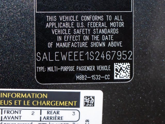 New 2025 Land Rover Defender 110 V8 image 23