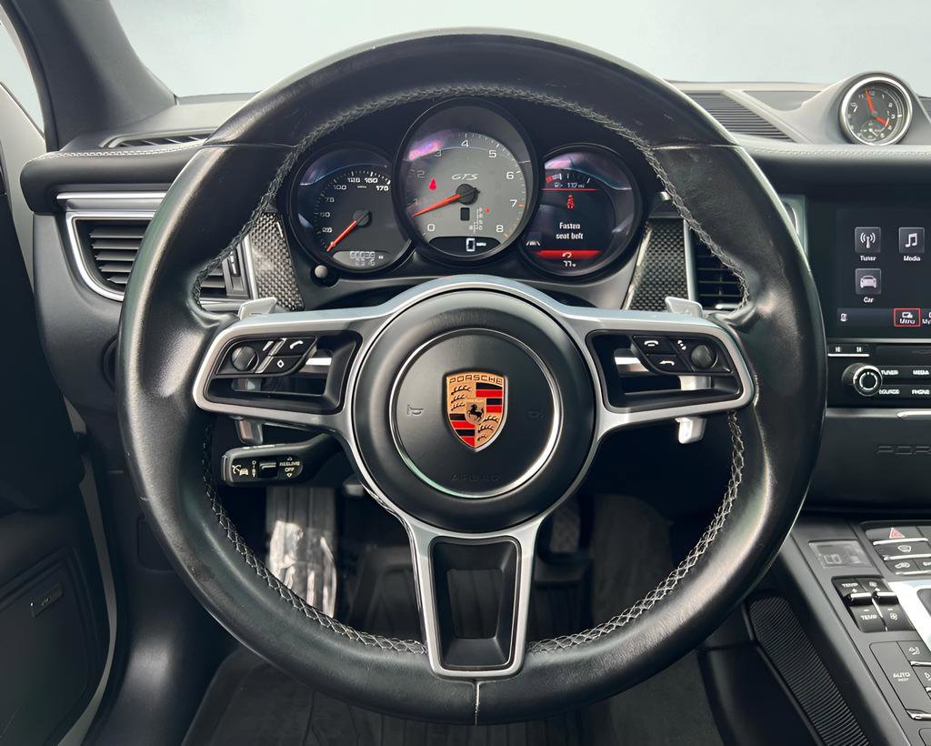 Used 2018 Porsche Macan GTS image 49