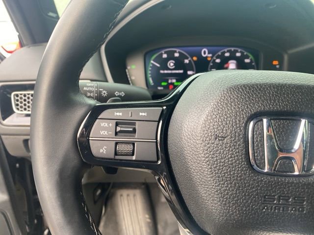 Used 2025 Honda Civic Sport Touring image 31