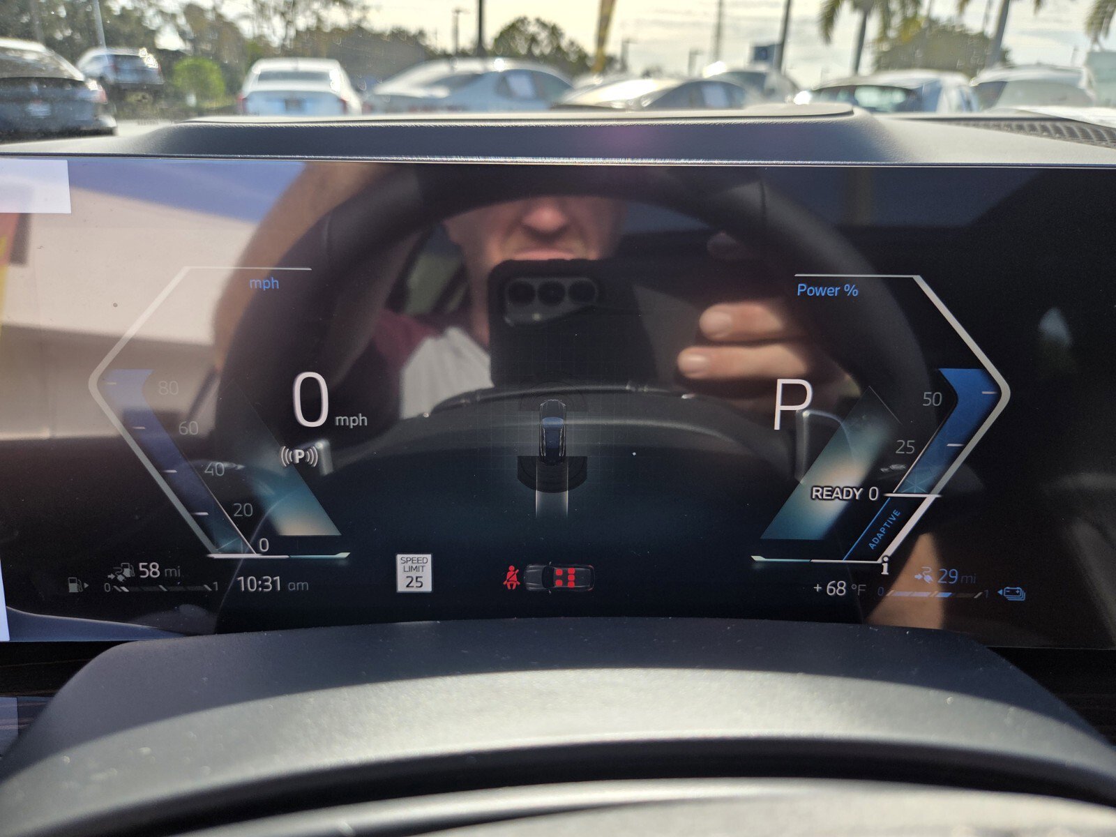 New 2026 BMW X5 xDrive50e w/ Executive Package image 31