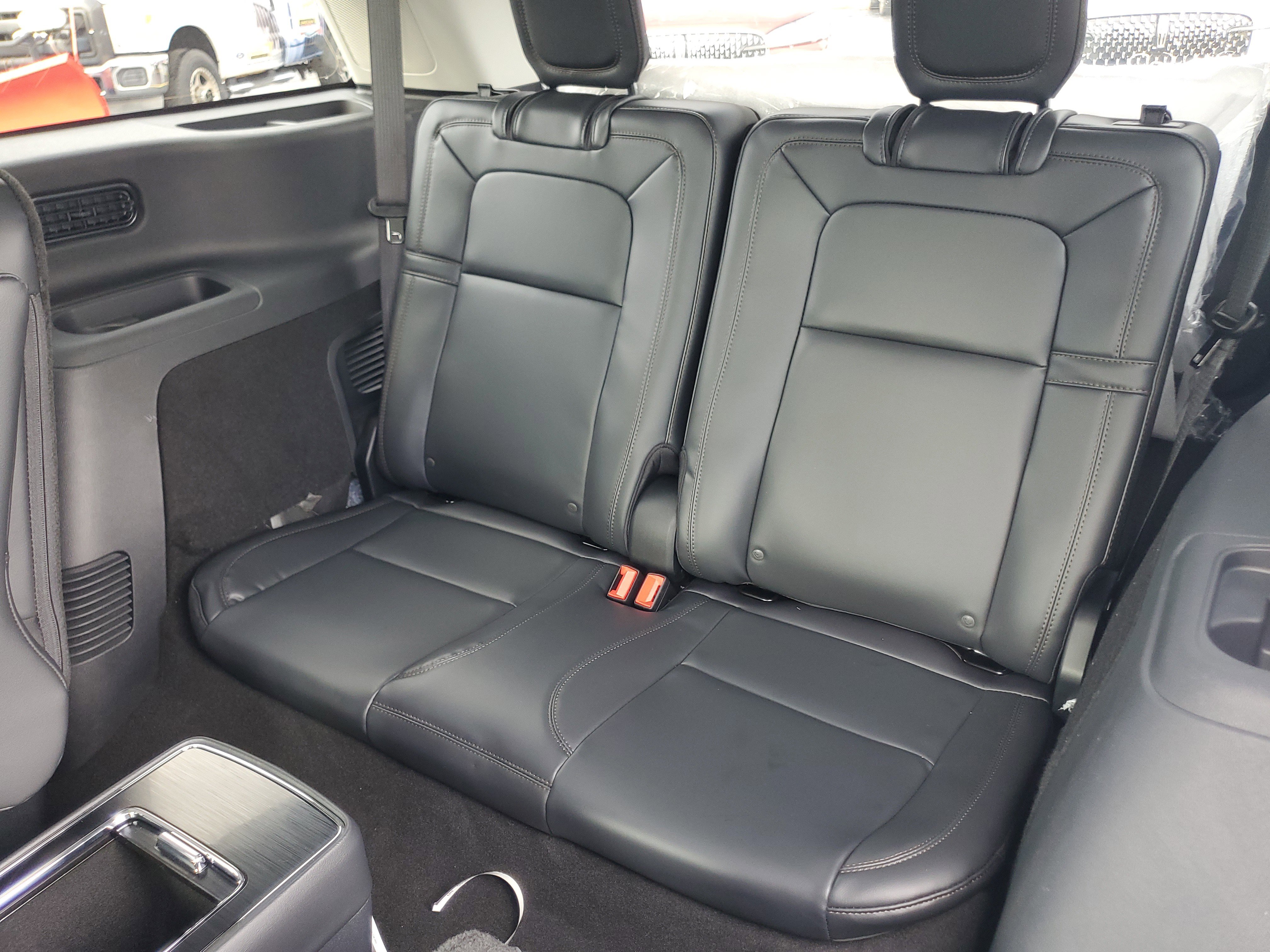 New 2026 Lincoln Aviator Reserve image 27