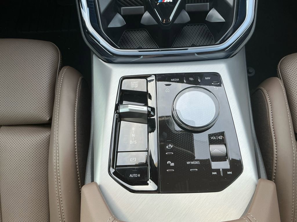 New 2026 BMW X3 xDrive30 w/ M Sport Package image 11