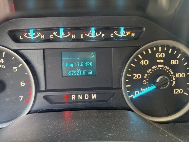 Used 2019 Ford F150 XLT AWD/4WD image 12