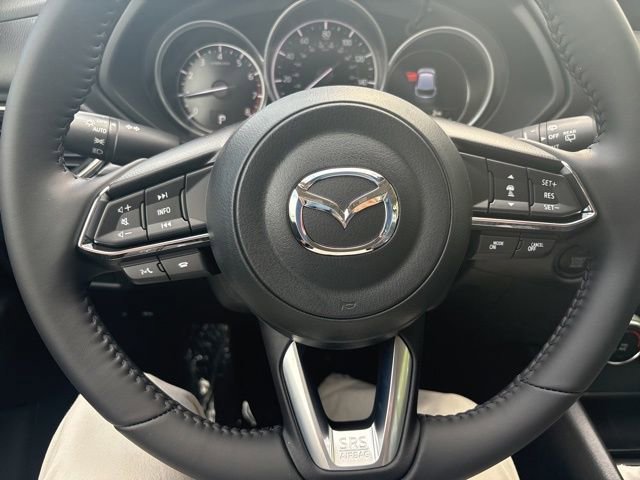 New 2025 MAZDA CX-5 AWD 2.5 S image 13