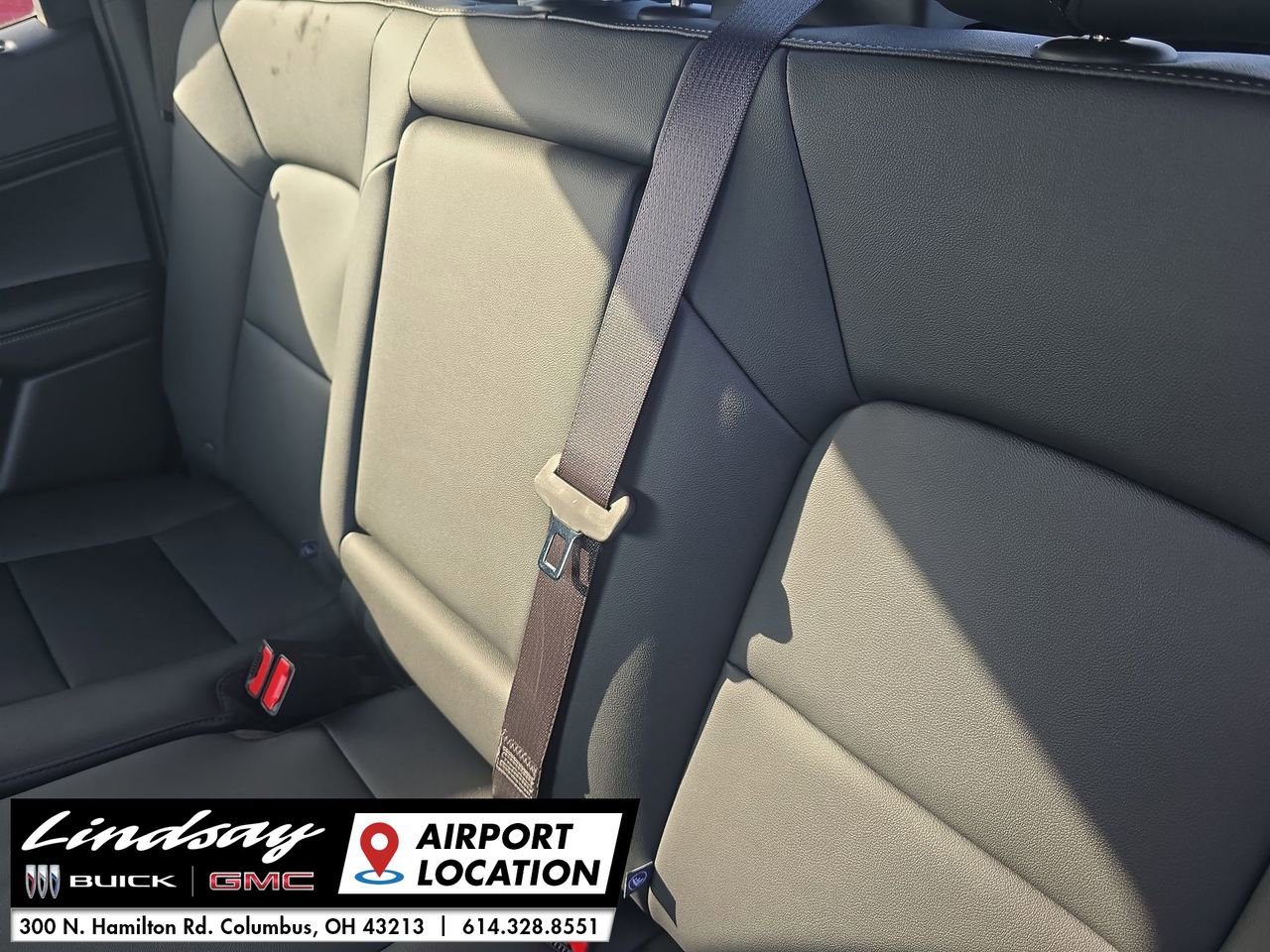 New 2026 GMC Canyon Elevation w/ Convenience Package image 24