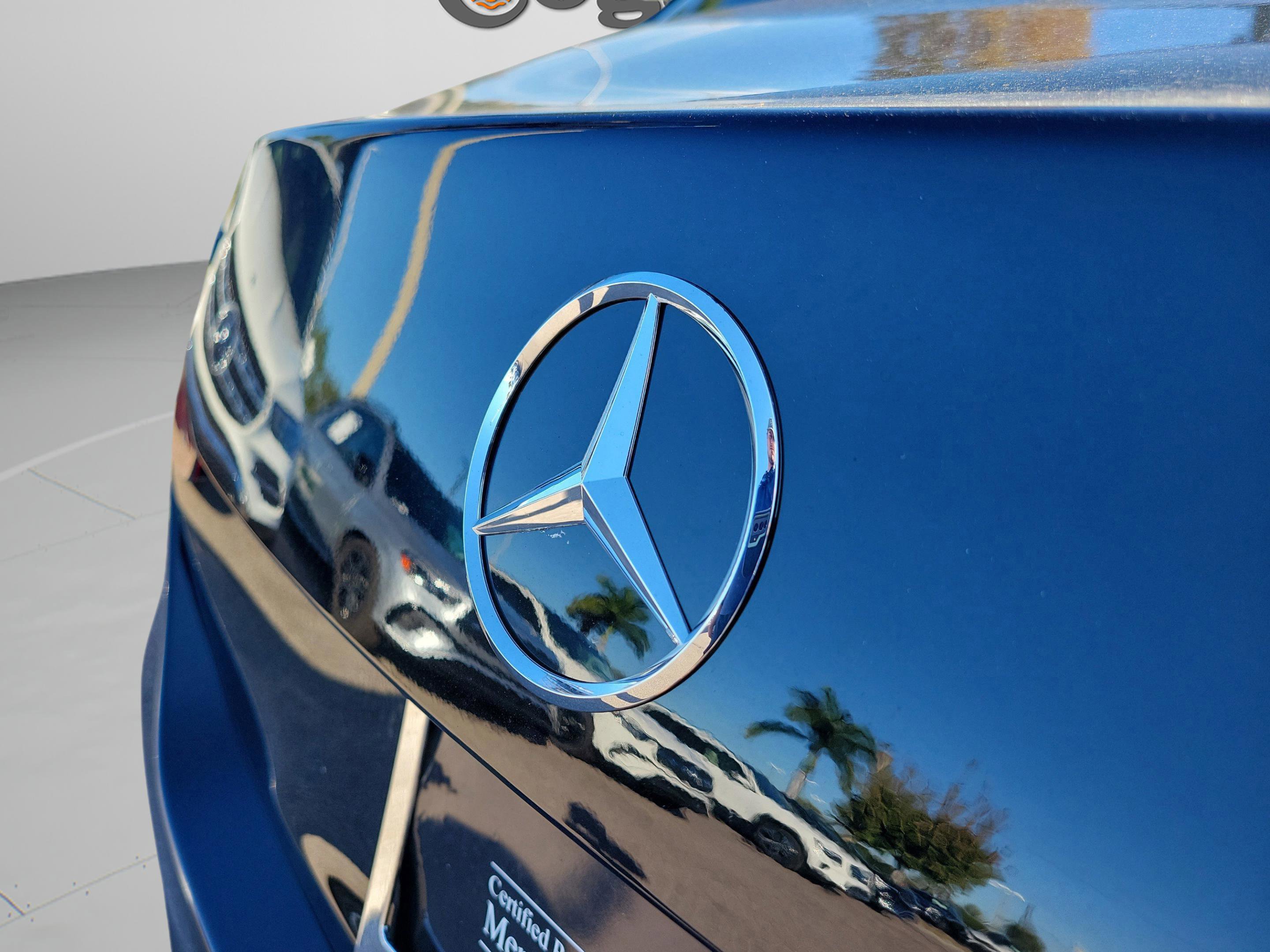 Certified 2025 Mercedes-Benz C 300 Sedan image 30