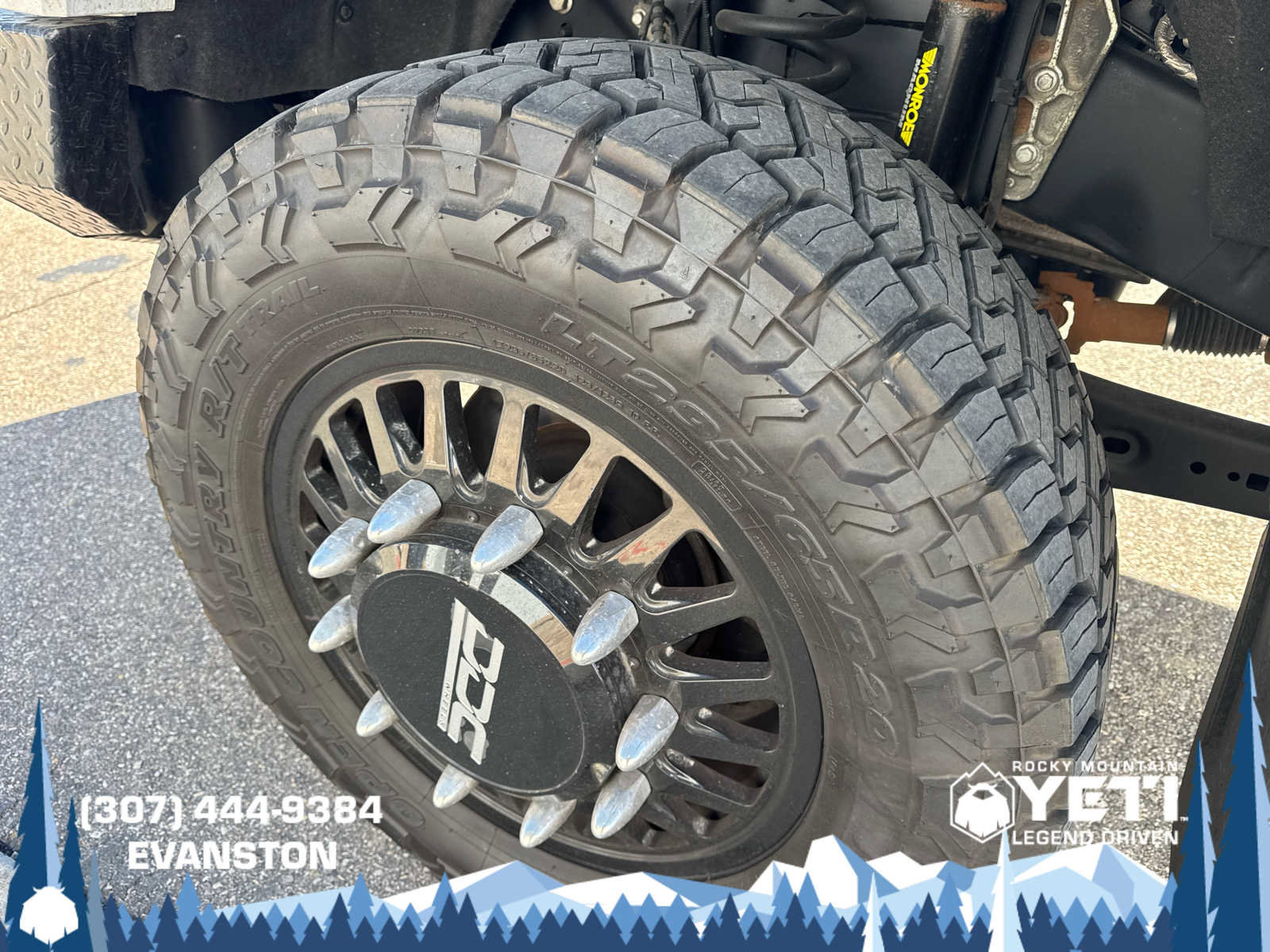 Used 2023 Ford F450 Lariat w/ Lariat Ultimate Package image 23