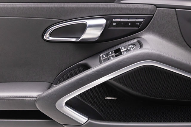 Used 2015 Porsche 911 Carrera S RWD image 57