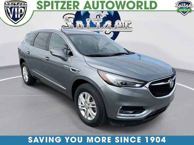 Used 2020 Buick Enclave Essence w/ Sound and Sites Package image 1