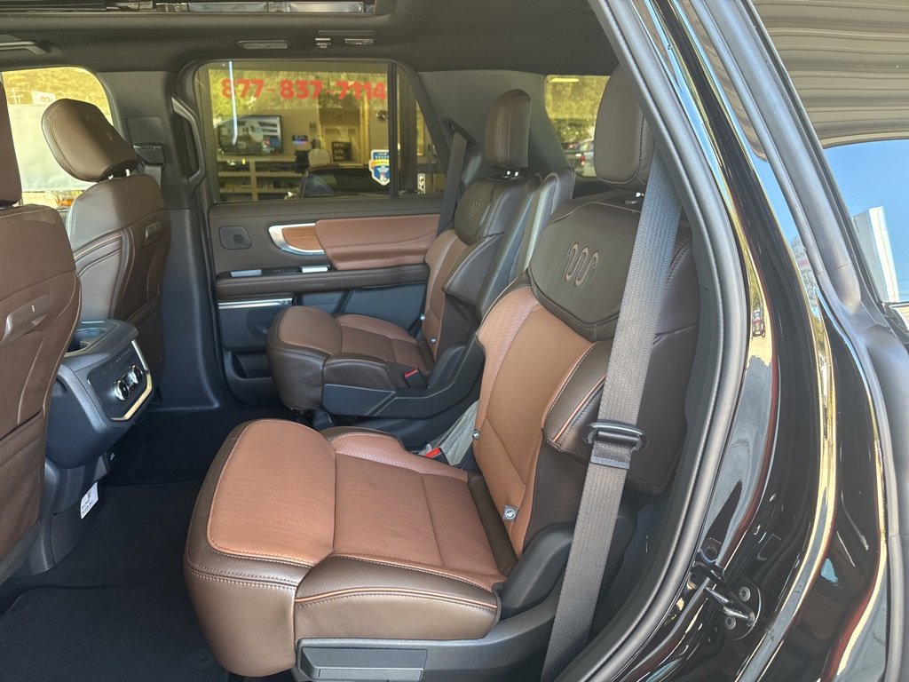New 2025 Ford Expedition King Ranch image 20