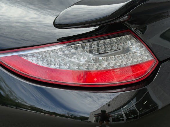 Used 2012 Porsche 911 Turbo S AWD/4WD image 39