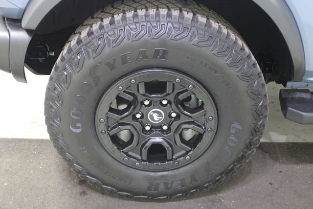 Used 2023 Ford Bronco Wildtrak image 26