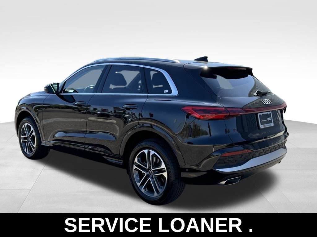 New 2025 Audi Q5 Premium w/ Convenience Package image 3