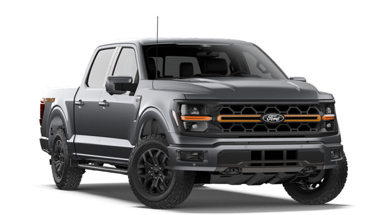 New 2026 Ford F150 Tremor AWD/4WD image 50
