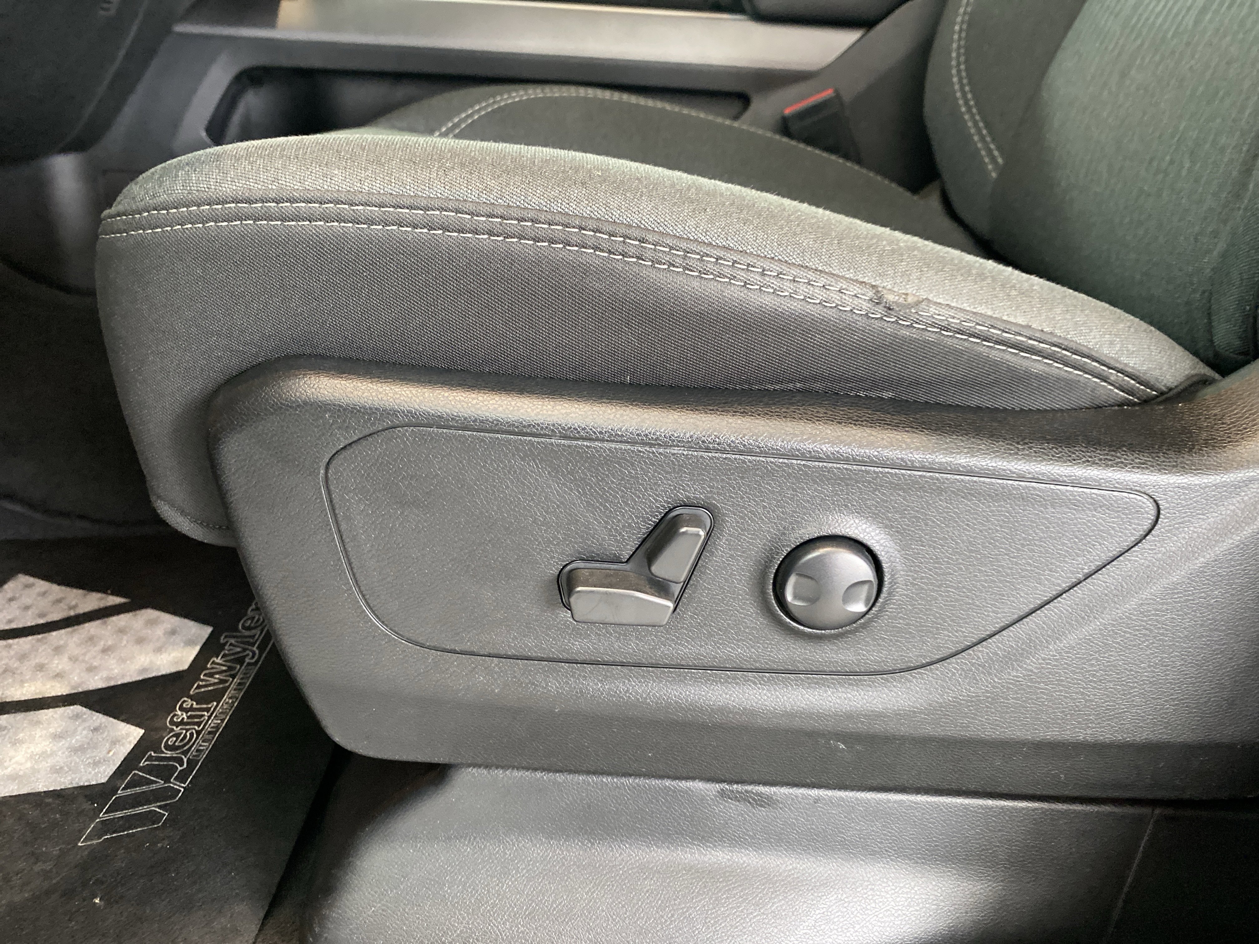 Used 2022 RAM 1500 Big Horn image 20