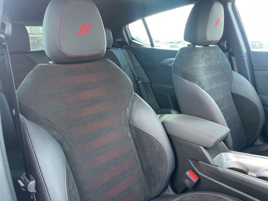 New 2024 Dodge Hornet R/T Plus AWD/4WD image 25