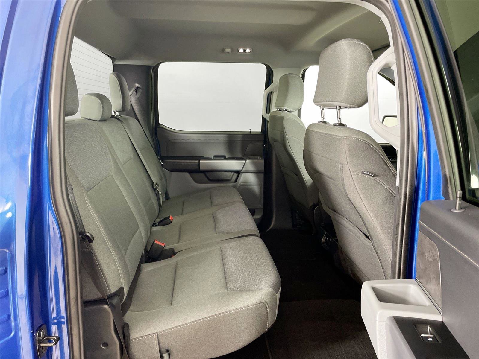 Used 2025 Ford F150 XLT w/ Equipment Group 301A Standard image 24