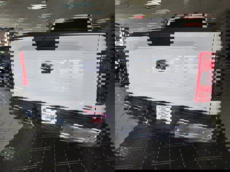 Used 2023 Ford F150 XLT image 5