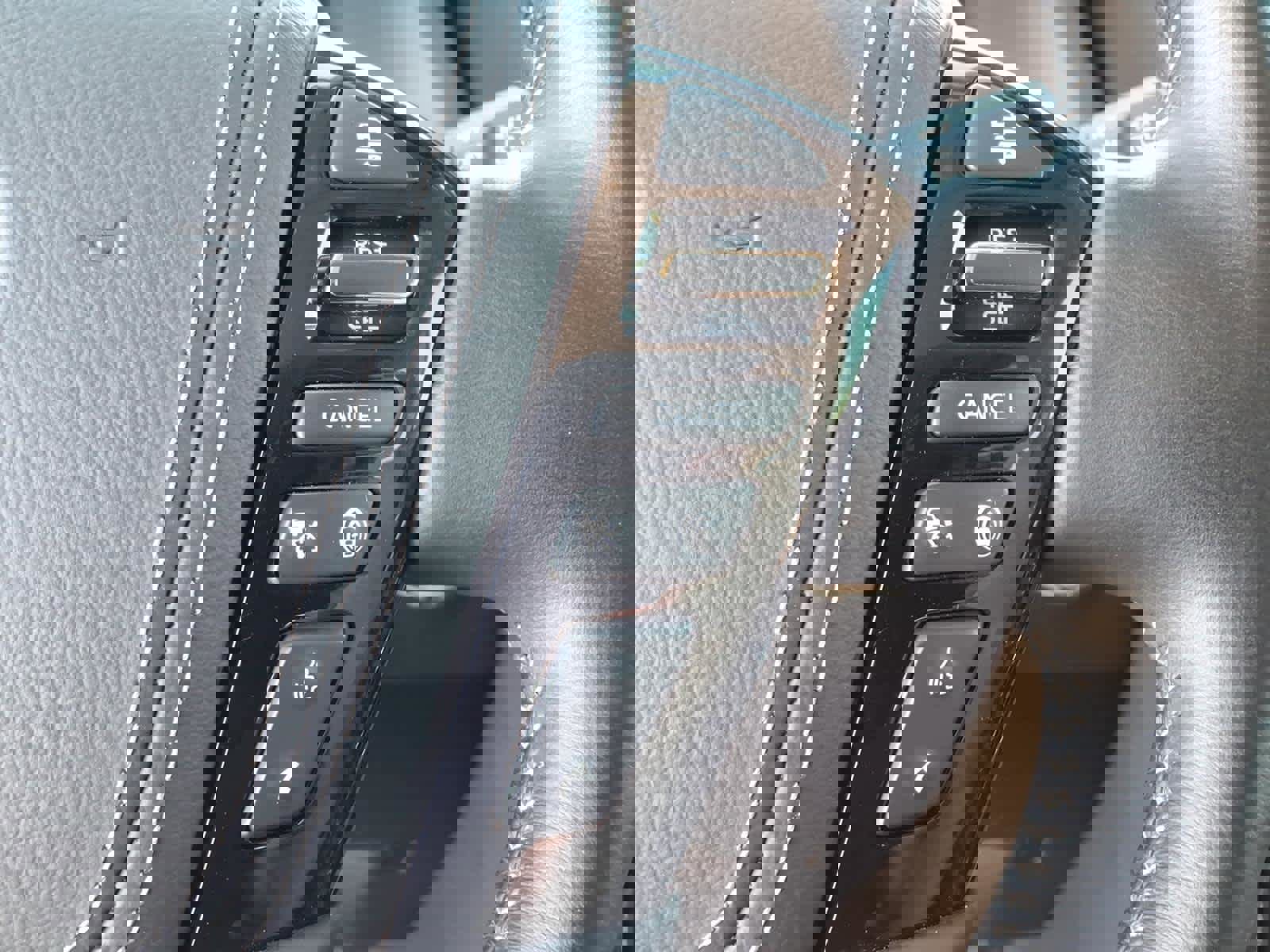 Used 2021 Nissan Armada Platinum w/ Captain's Chairs Package image 37