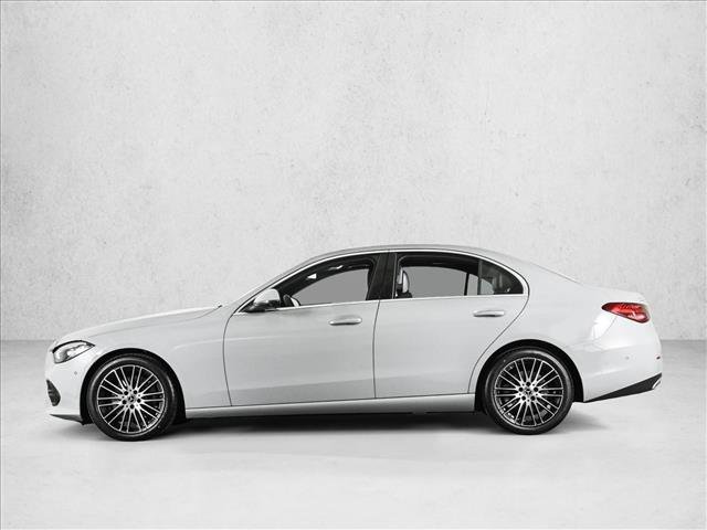 New 2026 Mercedes-Benz C 300 4MATIC Sedan image 9