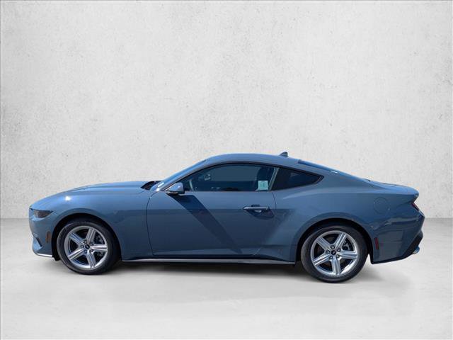 New 2026 Ford Mustang Coupe RWD image 5