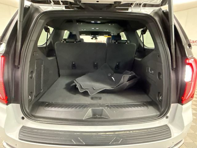 Used 2025 GMC Yukon XL Elevation AWD/4WD image 29
