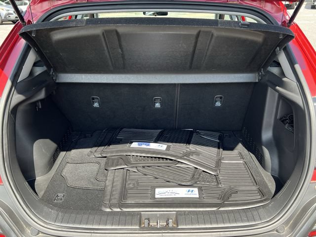 Used 2020 Hyundai Kona SE FWD image 33