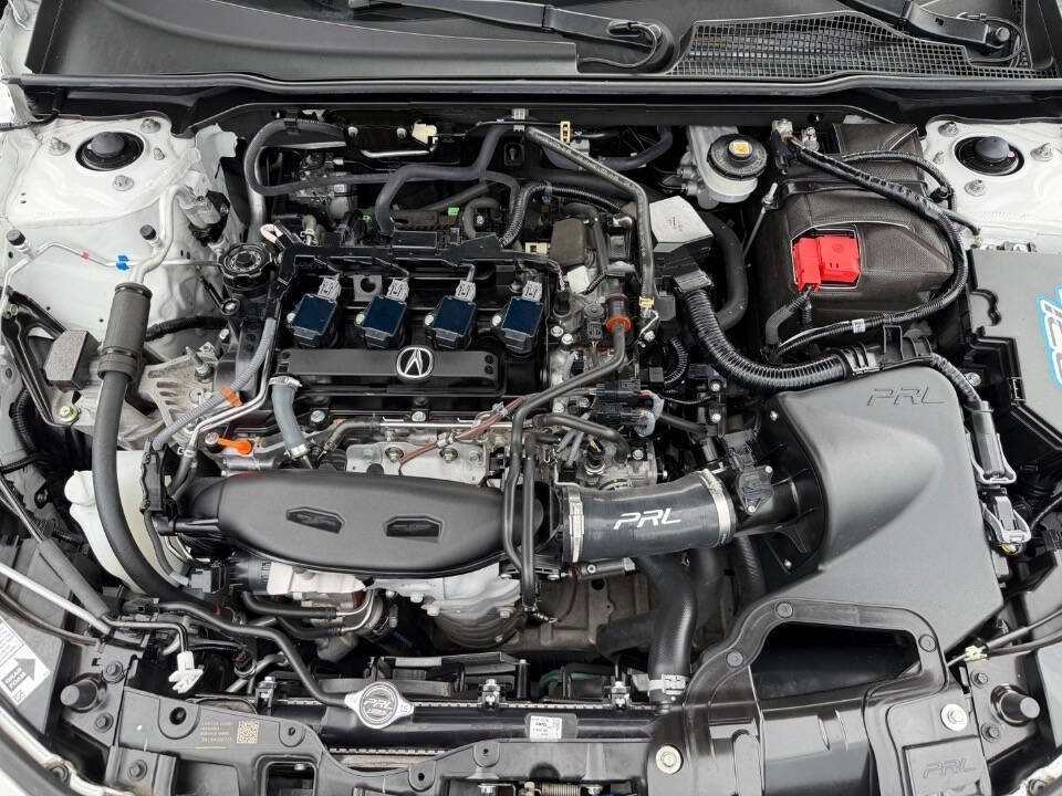 Used 2023 Acura Integra A-Spec FWD image 14