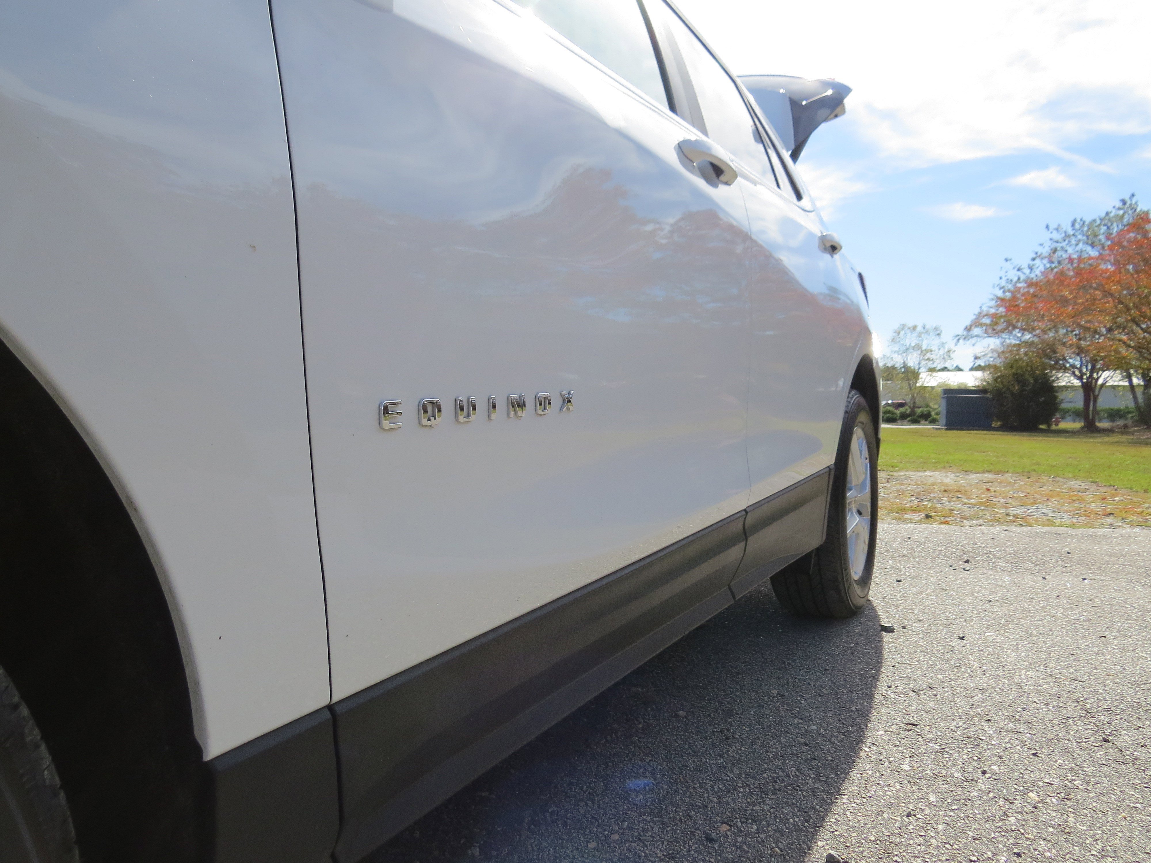 Certified 2022 Chevrolet Equinox LT image 14