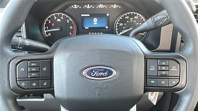 New 2026 Ford F250 XL image 29