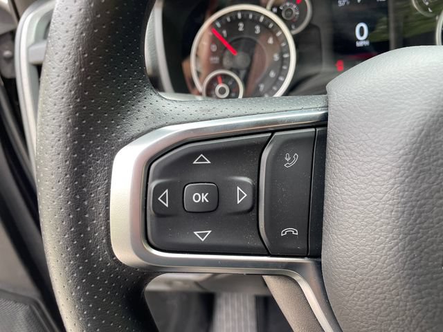 Used 2025 RAM 1500 Tradesman AWD/4WD image 27