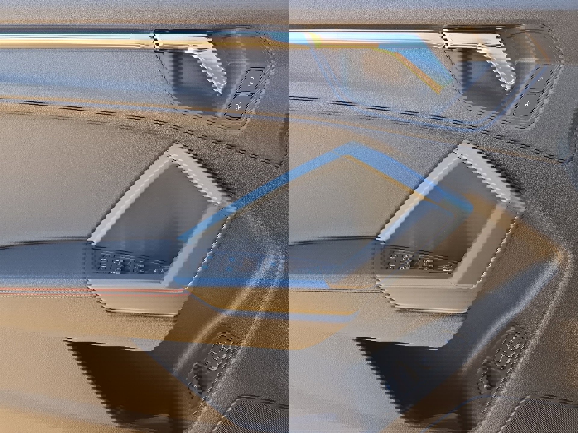 New 2025 Audi Q3 2.0T Premium Plus image 15