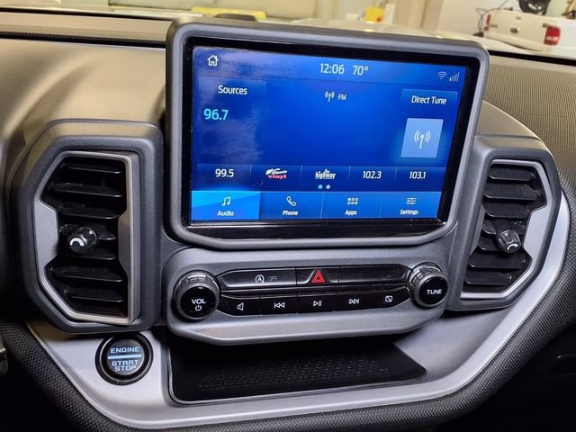 Used 2023 Ford Bronco Sport Big Bend AWD/4WD image 6