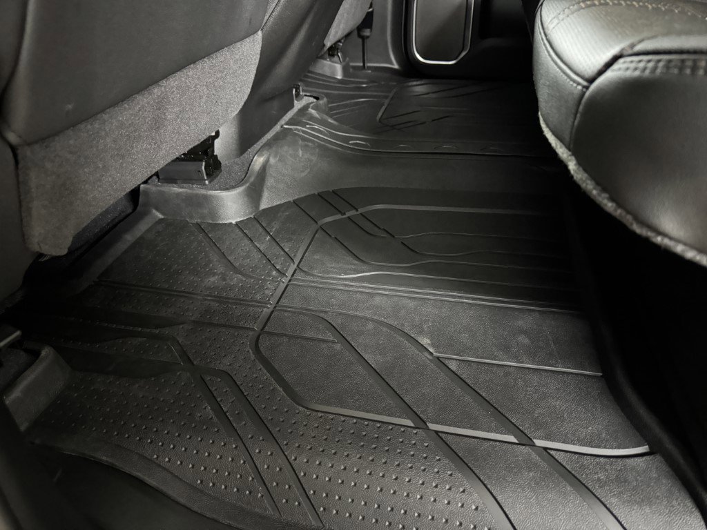 New 2026 Chevrolet Silverado 1500 High Country image 71