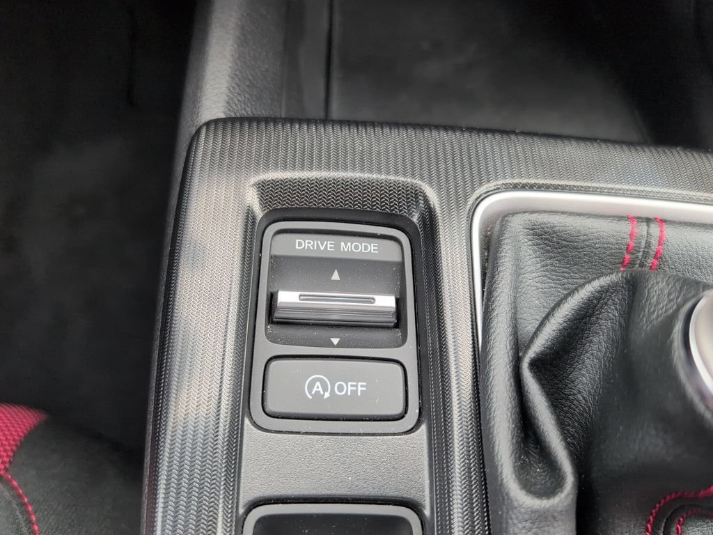 Used 2022 Honda Civic Si image 24
