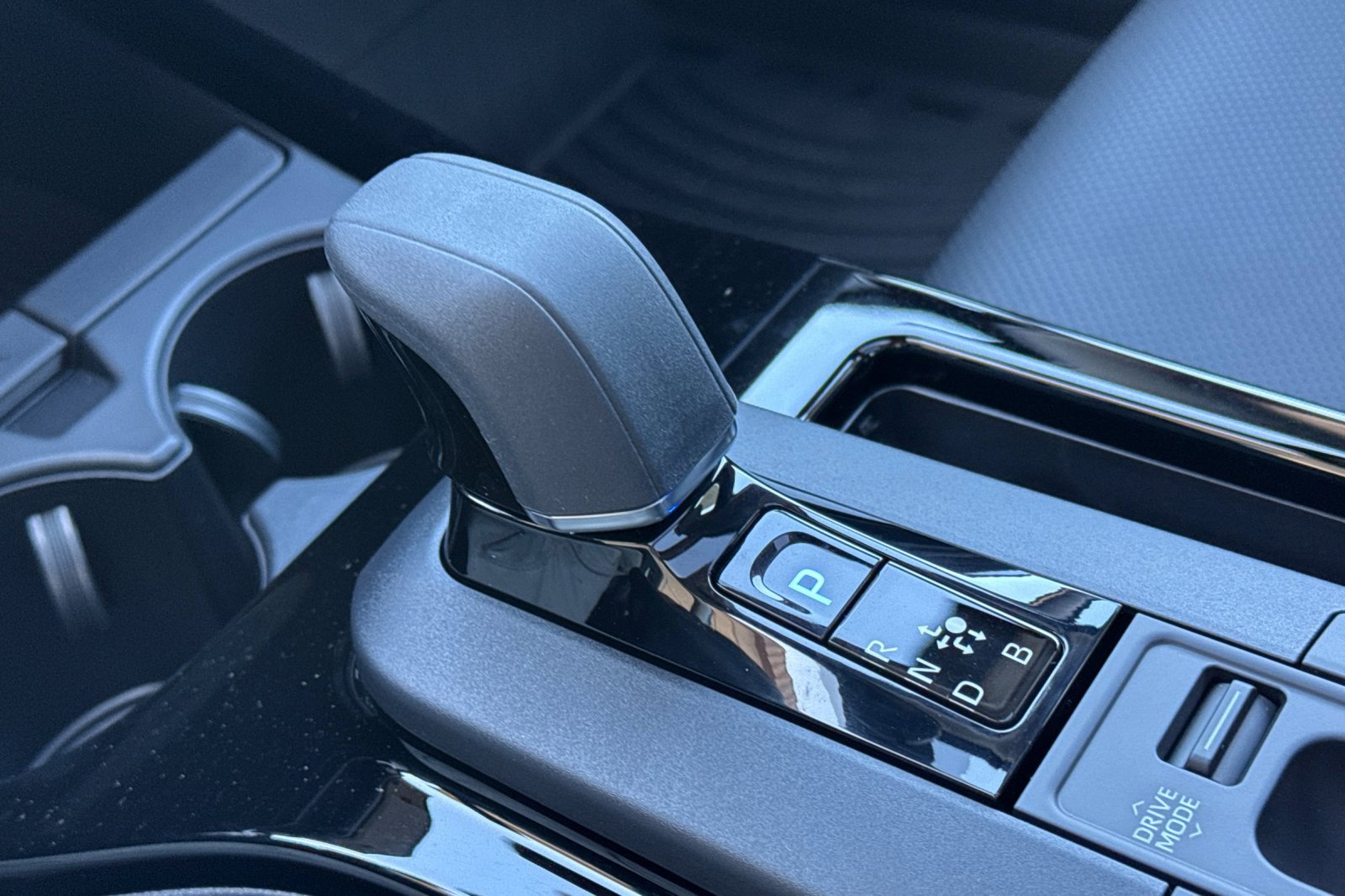 New 2026 Toyota Prius Limited image 20