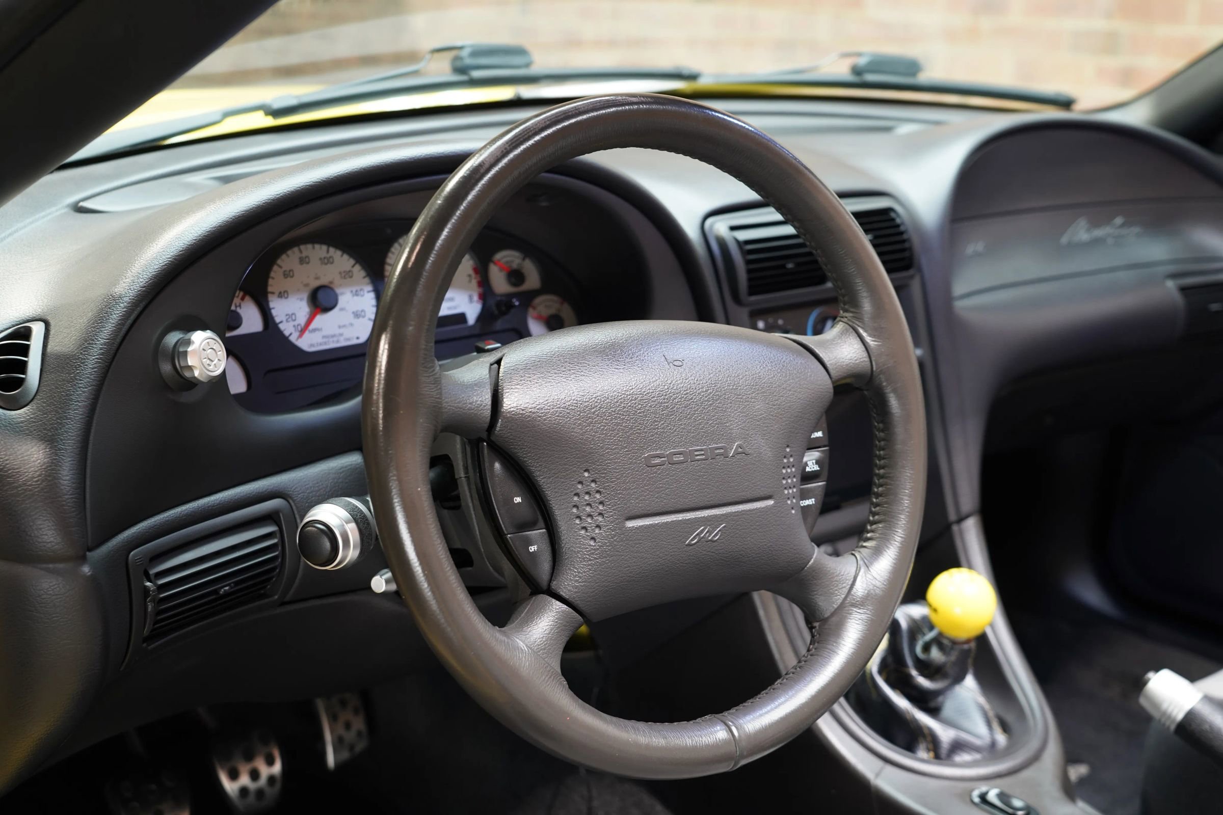 Used 2003 Ford Mustang Cobra image 56